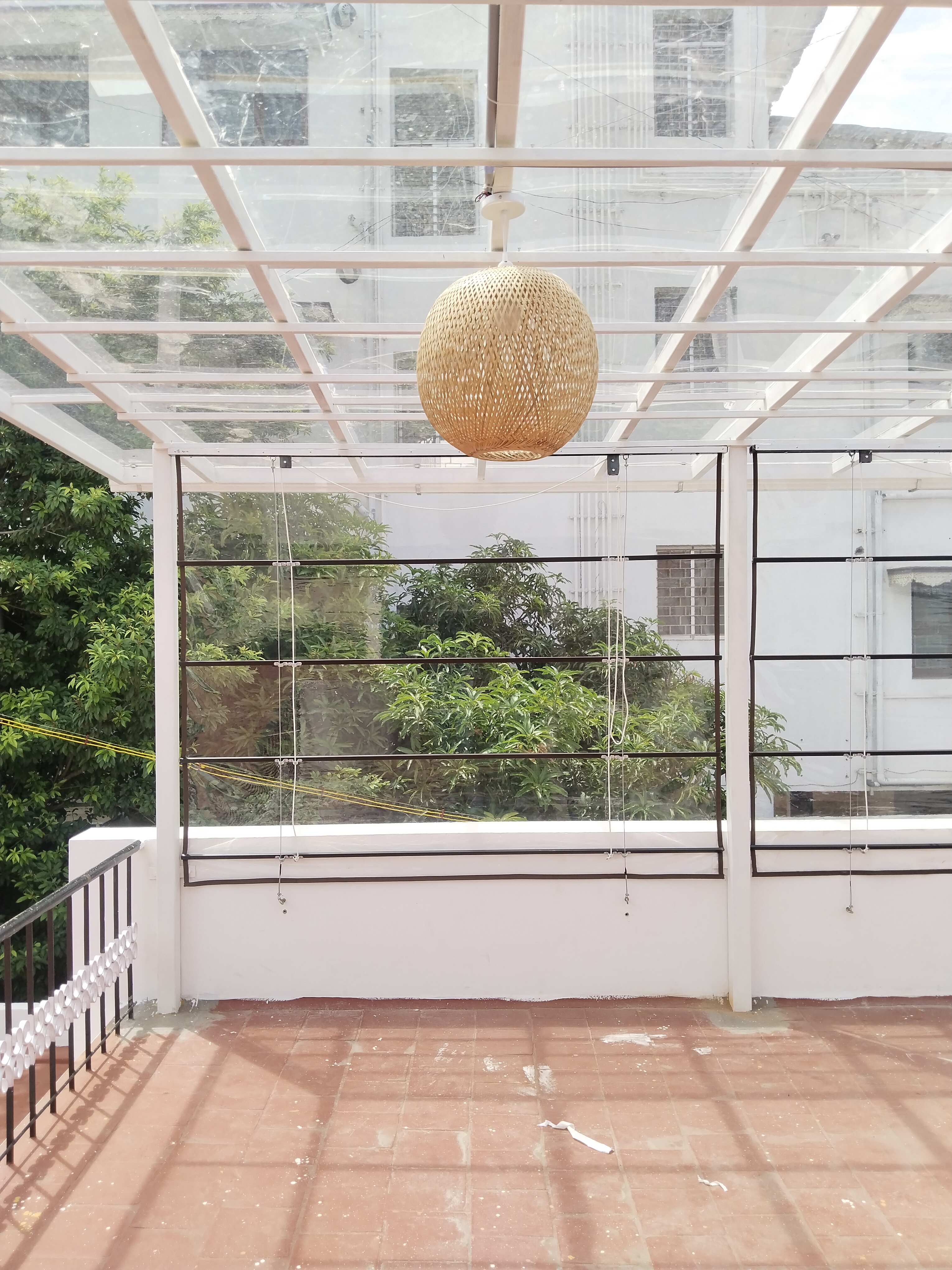 Customized Blinds - Made to Measure